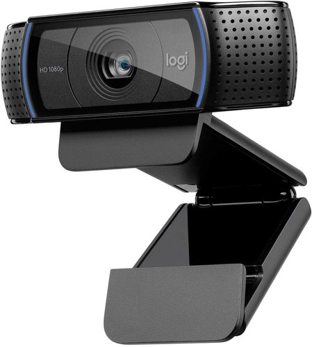 Logitech c920 pro - c920,