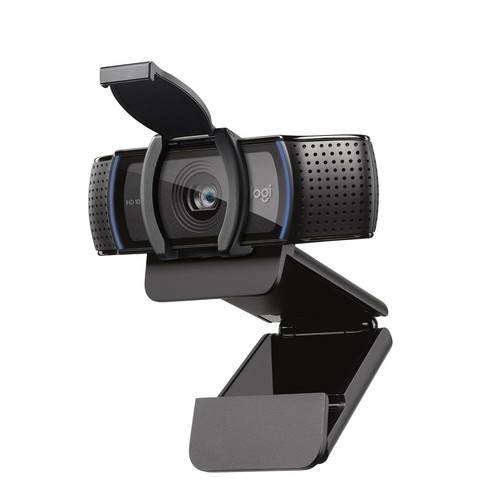 Logitech c920s pro 1920 - hd,