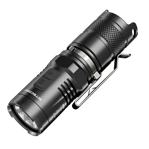 Nuovo nitecore mt10c 920 - ~nuovo~,