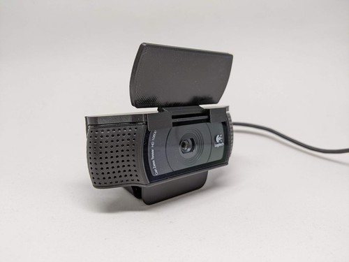 Logitech serie 900 - logitech,