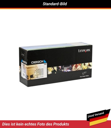 Cartuccia toner ciano c9202ch - cartuccia,