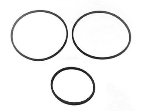 Kit cinghia yamaha dvd - kit,