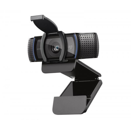 Logitech c920e 1080p webcam - c920e, hd