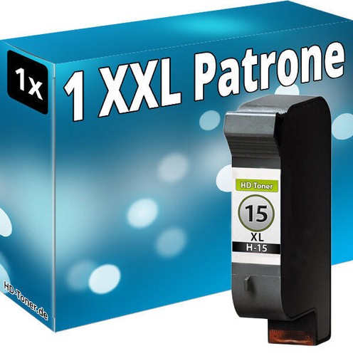 Cartucce inchiostro xxl per - 1x,