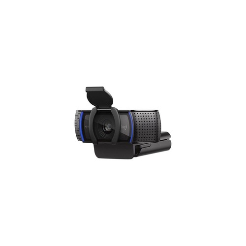 Logitech pro webcam c920s - pro,