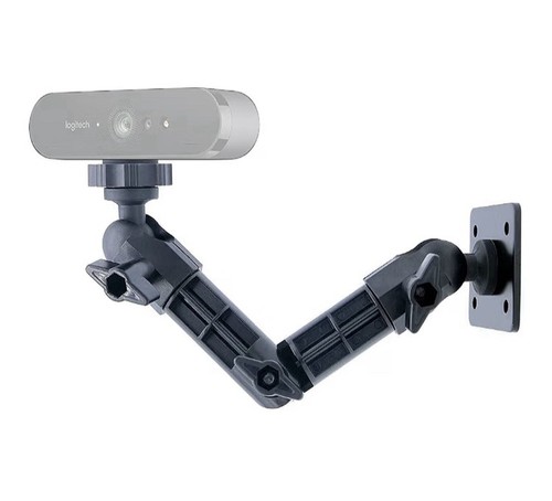 Supporto parete per webcam - supporto,