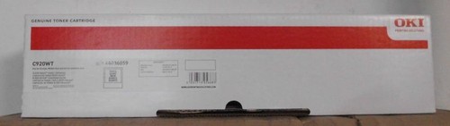 Toner originale oki 44036059 - toner,