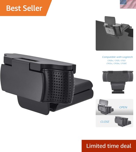 Cover webcam per logitech - cover,