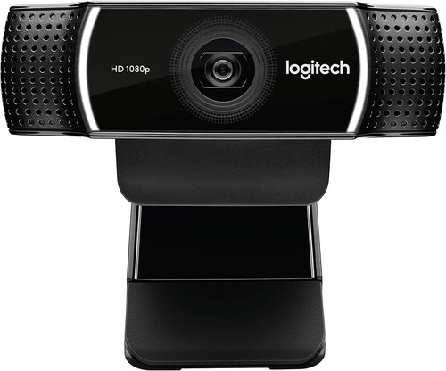 Logitech c920s pro webcam - hd,
