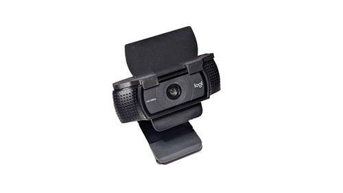 Cover webcam logitech per - cover,
