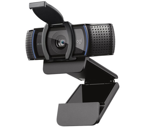 Logitech c920e webcam 1920 - webcam, x