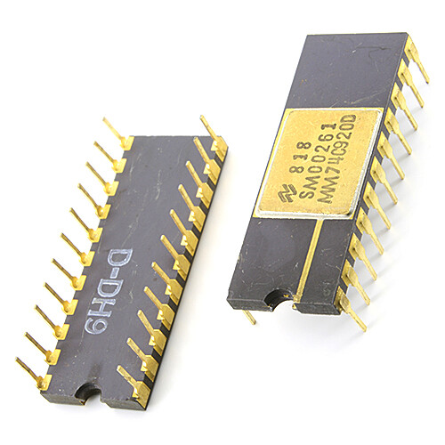 1pcs mm74c920d sram - sram,, 256x4