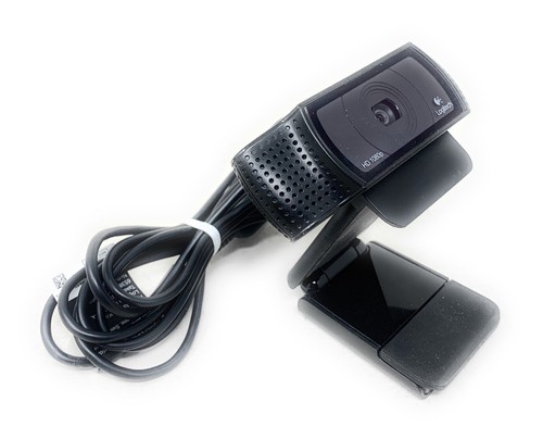 Logitech c920 pro - logitech,
