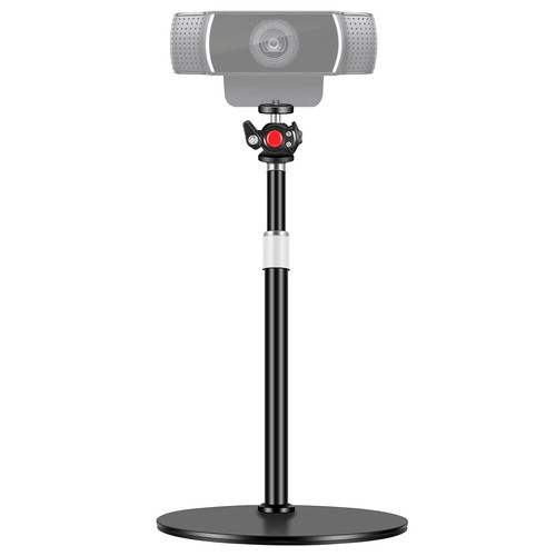 Supporto treppiede webcam - , per
