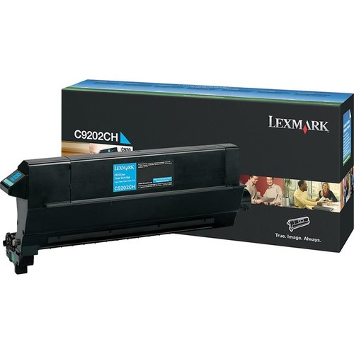 Toner originale lexmark - toner,