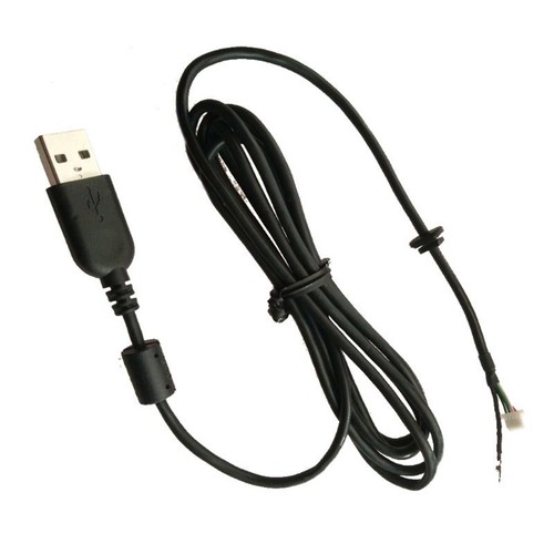 Cavo usb linea collegamento - linea,