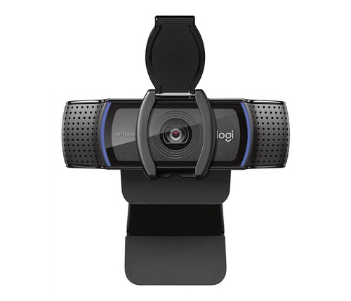 Logitech webcam con microfono - logitech,