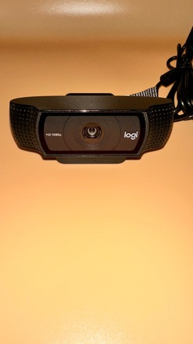 Logitech c920e business webcam - c920e,