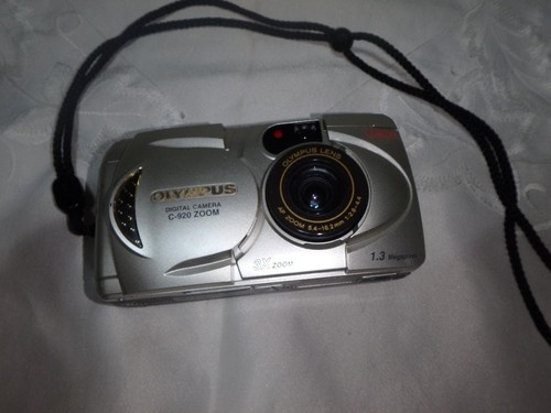 Fotocamera digitale compatta