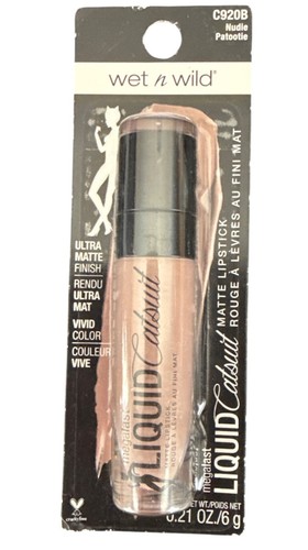 Wet wild megalast - n, liquid