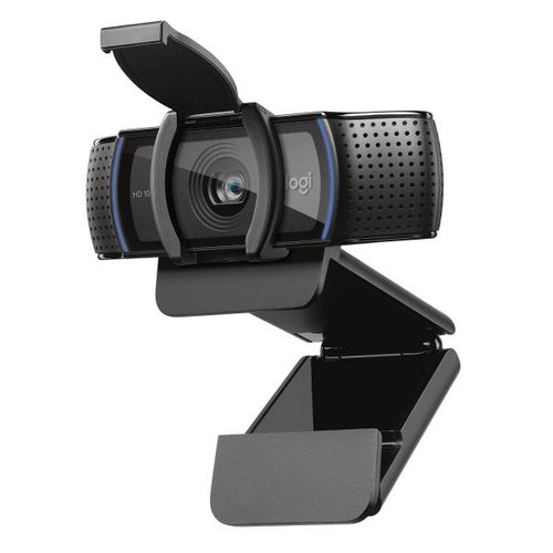 Logitech c920 pro - pro, webcam
