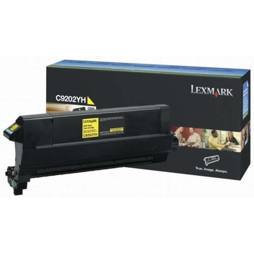Toner originale lexmark - originale,