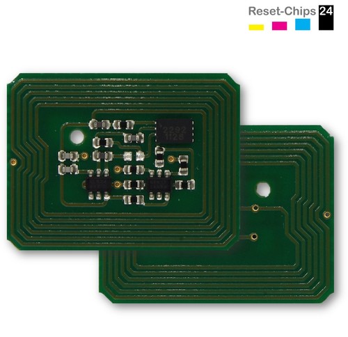 Chip toner adatto per oki - per, c910