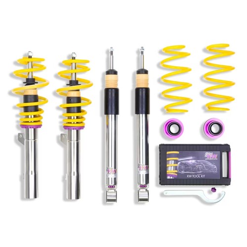 Coilover alfa romeo - kw,