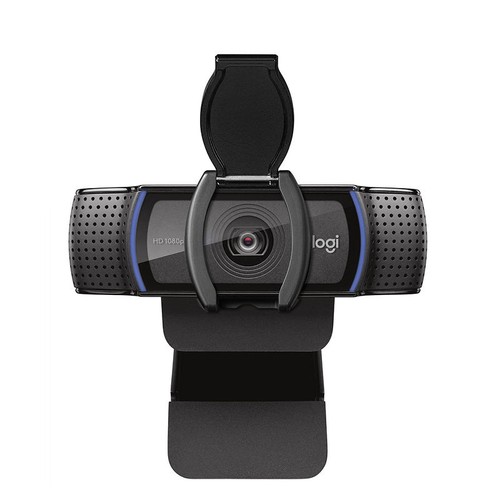 Nuova webcam logitech - webcam,