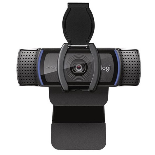 Logitech c920s pro - c920s,
