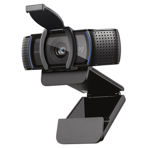 Logitech pro webcam - logitech,