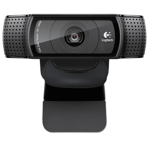Autofocus webcam logitech - **autofocus,
